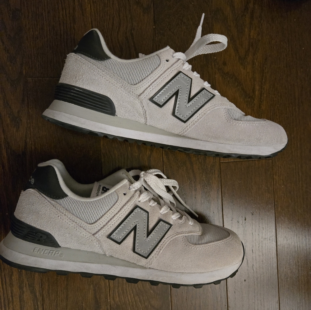 New balance 574